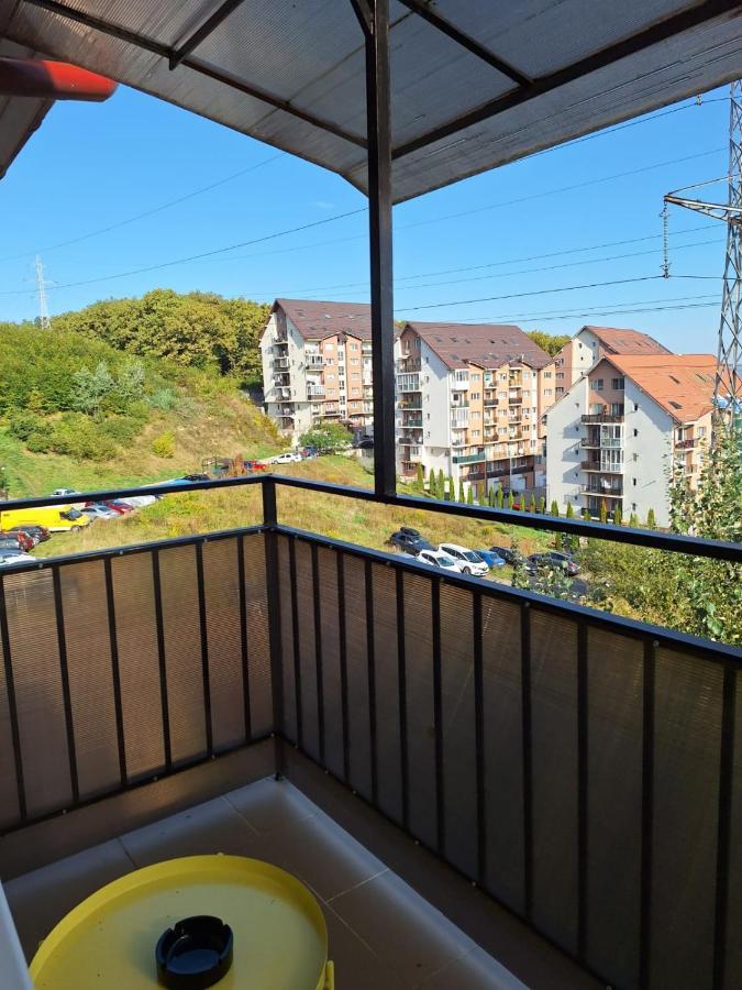 Quinet Apartament Apartment Cluj-Napoca Luaran gambar